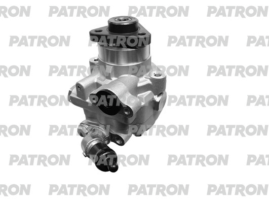 PATRON PPS1080 Насос гидроусилителя VW CRAFTER 30-35 BUS 2.0TDI 2011-2013, CRAFTER 30-50 KASTEN 2.0TDI 2011-2013 (120 Bar)