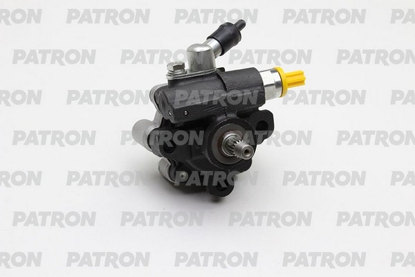 PATRON PPS1083 Насос гидроусилителя LEXUS RX 300 98-03 Highlander 01-03 (90 Bar)