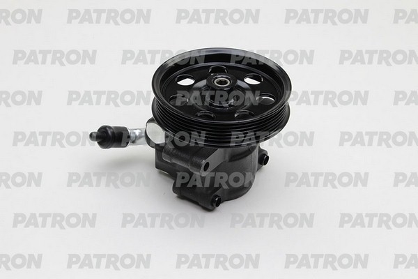 PATRON PPS1103 Насос гидроусилителя шкив: 126mm,6PK FORD: FOCUS 1.8/2.0 99-04 (90 Bar)