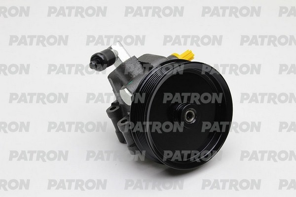 PATRON PPS1110 Насос гидроусилителя шкив: 125mm,7 PK FORD FOCUS C-MAX 1,6 1,8 03-07 FOCUS II 1,4 1,6 04-12 MONDEO III 1,8-3,0 2,0TDCI 00-07 TRANSIT 2,4 TDE TCI DI (90 Bar)