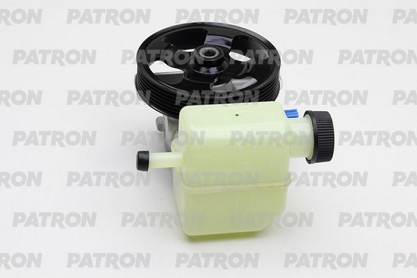PATRON PPS1113 Насос гидроусилителя MAZDA 6 1.8/2.0 (100 Bar)