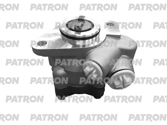 PATRON PPS1116 Насос гидроусилителя IVECO Daily IV 45C18/60C18 2007-2011 FIAT DUCATO 3,0D 06- (120 Bar)