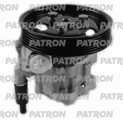 PATRON PPS1139 Насос гидроусилителя Chery Tiggo 1.6 DVVT+MT