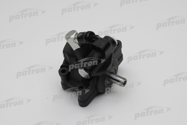 PATRON PPS114 Насос гидроусилителя FORD: FOCUS USA 2004-2005 (90 Bar)