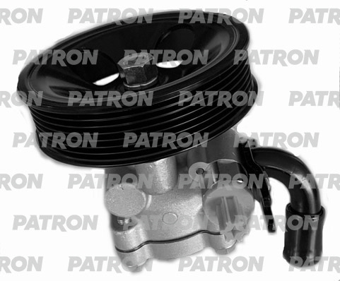 PATRON PPS1142 Насос гидроусилителя HYUNDAI H-1/GRAND STAREX 07- (85 Bar)
