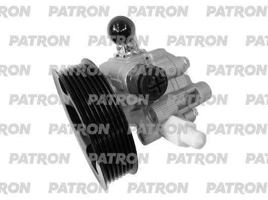 PATRON PPS1156 Насос гидроусилителя шкив: 122mm, 7 PK TOYOTA AVENSIS T22 2.0 (1AZ-FSE) 00-03, AVENSIS T25 2.0 (1AZ-FSE), 2.4 (2AZ-FSE) 03-08, RAV4 2.0 (1AZ-FE) 00-05 (85 Bar)