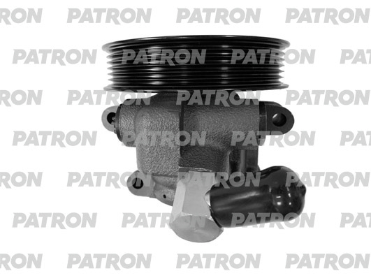 PATRON PPS1170 Насос гидроусилителя FORD FUSION/FIESTA 01-12 (90 Bar)