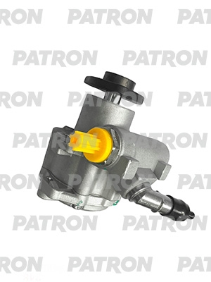 PATRON PPS1174 Насос гидроусилителя BMW 1 (E87) 116D 120D 123D 03- BMW (E90) 316D 318D 320D 05-11