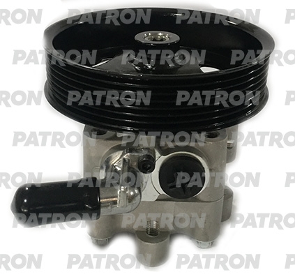 PATRON PPS1177 Насос гидроусилителя шкив: 124mm,7 PK NISSAN Teana J32R, J32 (2008-2013). Murano Z51, Z51R (2008 -2015). Engines VQ25DE, VQ35DE, YD25DDTY