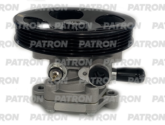 PATRON PPS1178 Насос гидроусилителя Заменен на PPS117. шкив: 148mm,5 PK MITSUBISHI LANCER (1995-2010) Europe 1.3/1.6L, LANCER (1995-2013) 1.3/1.6L USA, MITSUBISHI COLT (1995-2003)