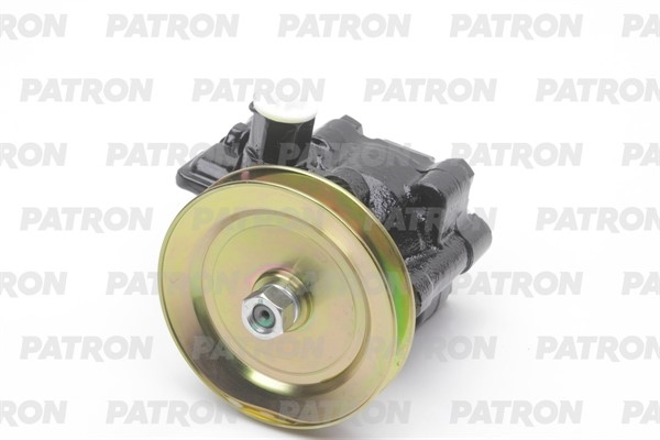 PATRON PPS1192 Насос гидроусилителя NISSAN PATROL GR V Wagon (Y61) 2.8 TD 97-
