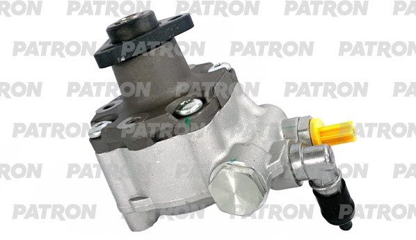 PATRON PPS1194 Насос гидроусилителя BMW 5 (E60) E61 07-