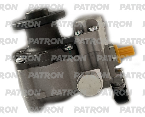 PATRON PPS1195 Насос гидроусилителя BMW 5 (E60) 525 05- 530 523 i 07-