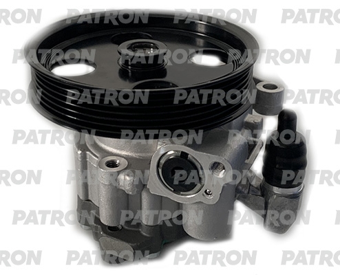PATRON PPS1197 Насос гидроусилителя MERCEDES-BENZ GLK-CLASS (X204) 08-