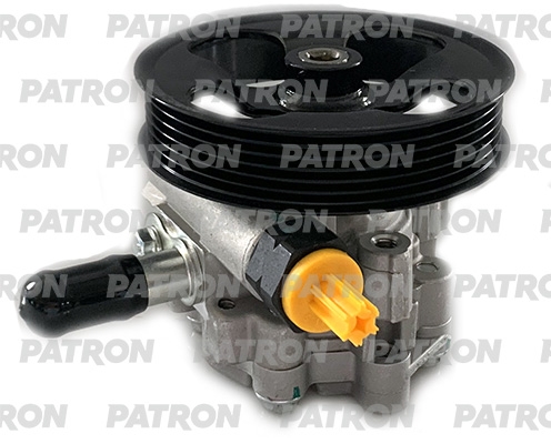 PATRON PPS1207 Насос гидроусилителя LAND ROVER DISCOVERY III (L319) 4.0 V6 4x4 04-09