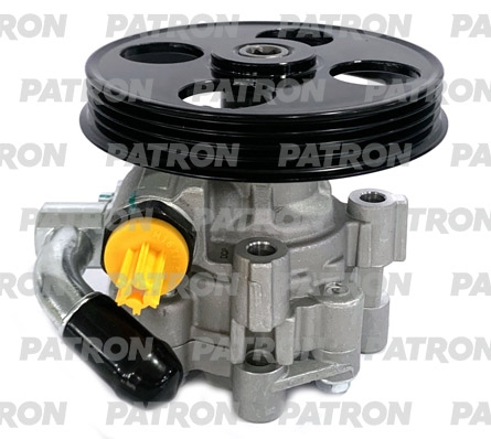 PATRON PPS1210 Насос гидроусилителя шкив:114mm, 6PK CHEVROLET Aveo (T300) 1.2/1.4/1.6 11-