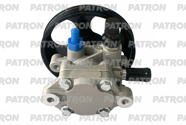 PATRON PPS1213 Насос гидроусилителя шкив:148mm, 5PK MITSUBISHI CARISMA (DA) 95- SPACE STAR 00-
