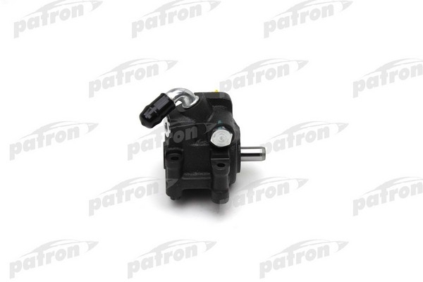PATRON PPS131 Насос гидроусилителя FORD: ESCAPE 2001-2004 2.0L W/O RESERVOIR (125 Bar)
