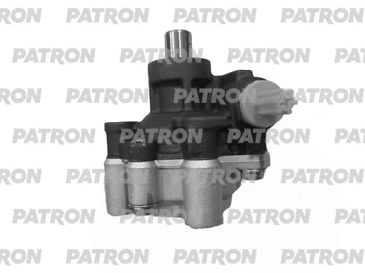 PATRON PPS137 Насос гидроусилителя CHRYSLER: PT CRUISER 2001-2002 2.4L (100 Bar)