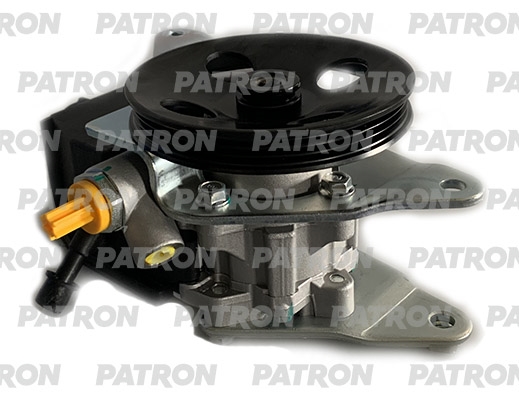 PATRON PPS534 Насос гидроусилителя TOYOTA AVENSIS (T22) 97-