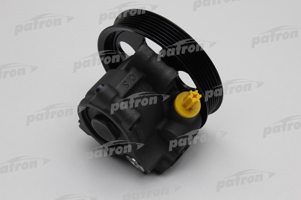 PATRON PPS666 Насос гидроусилителя FORD: MONDEO III 1.8/2.0 (90 Bar)