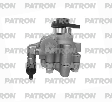 PATRON PPS674 Насос гидроусилителя Renault Master III Box/bus 2.3 dCi 2010-2014 (120 Bar)