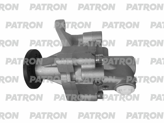 PATRON PPS696 Насос гидроусилителя BMW: X5 (E53) 4.4/4.6-07.02 (120 Bar)