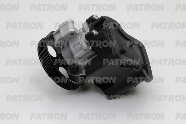 PATRON PPS708 Насос гидроусилителя шкив: 143mm,7PK MERCEDES C-CLASS W203 1,8 02-07 (120 Bar)