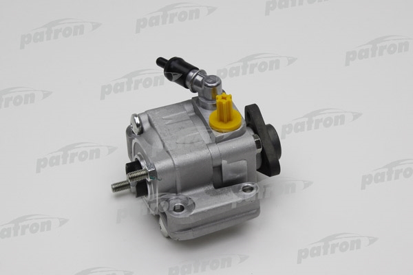 PATRON PPS731 Насос гидроусилителя BMW: X1 10-, 1 05-, 3 05- 1.6/1.8/2.0 (120 Bar)