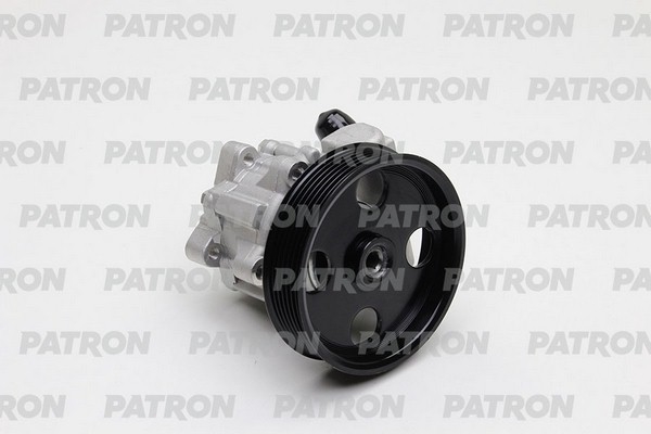 PATRON PPS798 Насос гидроусилителя шкив: 120mm,7PK MERCEDES Sprinter 3-t 218 CDI 06- (120 Bar)