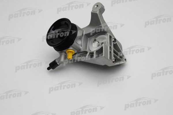 PATRON PPS854 Насос гидроусилителя FIAT: DUCATO 2.3D 02-, PEUGEOT: BOXER, IVECO: DAILY 2.8 08- (105 Bar)
