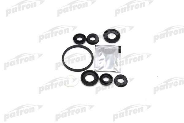 PATRON PRK028 Ремкомплект главного тормозного цилиндра ALFA ROMEO: ALFASUD 72-84  AUDI: 80 72-91, 90 84-91, COUPE 80-88, QUATTRO 80-91   FORD: ESCORT 73-81