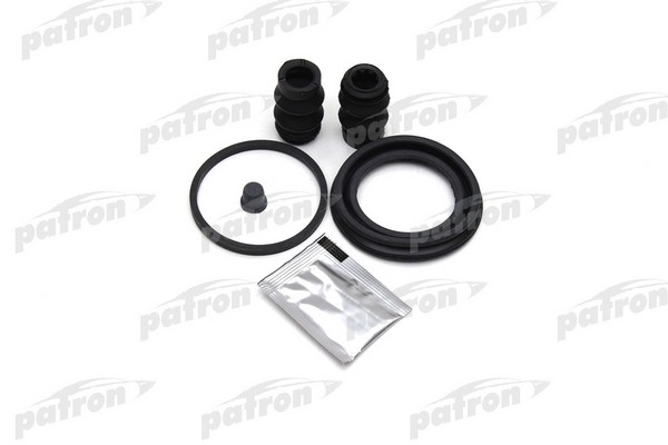 PATRON PRK227 Ремкомплект тормозного суппорта передний мост HONDA: CIVIC IV 91-95, JAZZ 02-, LOGO 99-02
