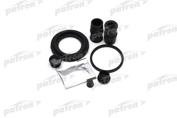 PATRON PRK228 Ремкомплект тормозного суппорта задний мост MERCEDES-BENZ: SPRINTER 2-t 95-06   VW: LT 28-35 II 96-