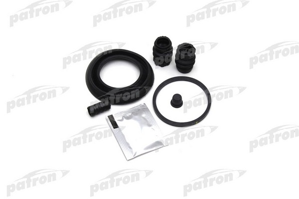 PATRON PRK246 Ремкомплект тормозного суппорта задний мост NISSAN: PATROL GR II 97-, PATROL GR Mk II 97-