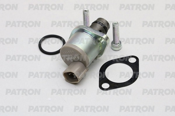PATRON PRP012 Регулятор давления подачи топлива FORD Transit 2.2-2.4TDCI 06> PEUGEOT BOXER 2.2HDI PUMA 06>