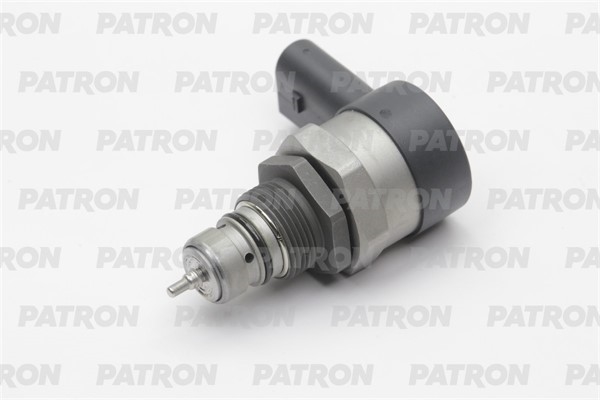 PATRON PRP020 Регулятор давления подачи топлива MERCEDES-BENZ E-CLASS E270 E280 E320 CDI, BMW X3 X5 2.0 3.0D 07>