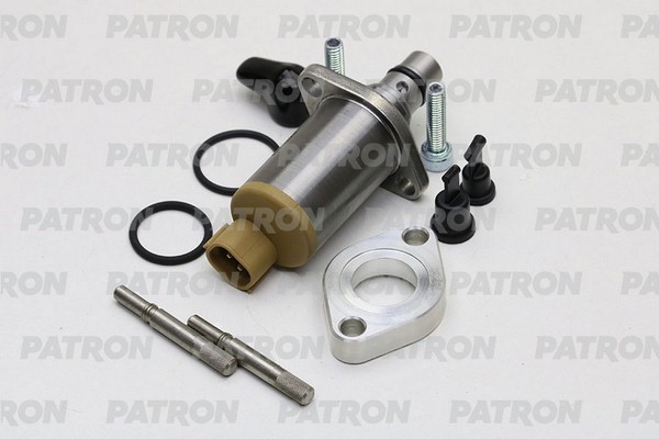 PATRON PRP022 Регулятор давления подачи топлива HYUNDAI HD65,78,County дв.D4DD ТНВД DENSO