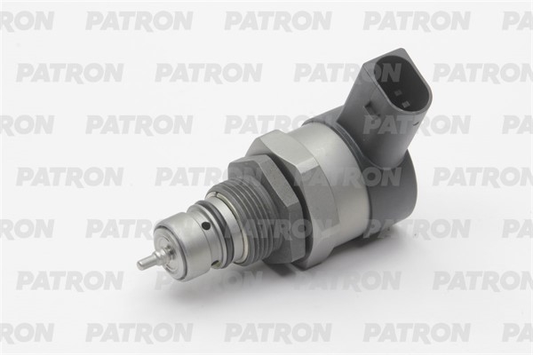 PATRON PRP033 Регулятор давления подачи топлива AUDI A6/A8/Q7 3.0TDI - 4.2TDI 05>, VW Touareg 3.0TDI 03>