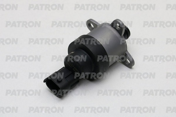 PATRON PRP039 Регулятор давления подачи топлива FORD FOCUS 1.6TDCi, PEUGEOT 206/307/407 1.6HDi 03>