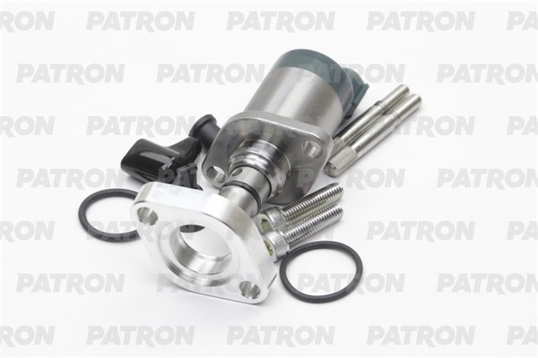 PATRON PRP042 Регулятор давления подачи топлива MITSUBISHI L200 DI-D 2.5 DT 10> NISSAN NAVARA (D40)/PATHFIDER III (R51) 2.5 dCi 05>