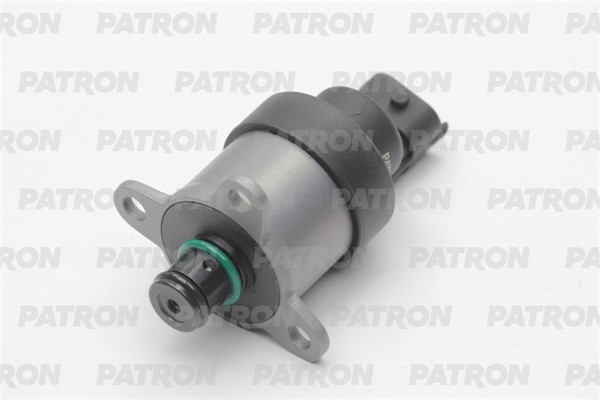 PATRON PRP046 Регулятор давления подачи топлива FIAT DUCATO (Rus) 2.3JTD 08> IVECO DAILY 2.3D 06> UAZ PATRIOT 2.3D 06>