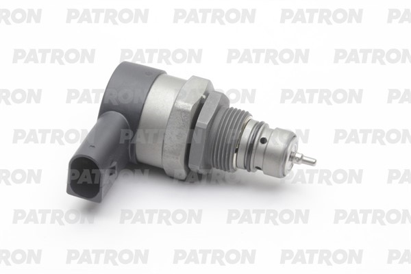 PATRON PRP052 Регулятор давления подачи топлива MERCEDES-BENZ M-CLASS ML 280 CDI, ML 320 CDI 05>, R-CLASS 280 CDI /R 320 CDI 04>