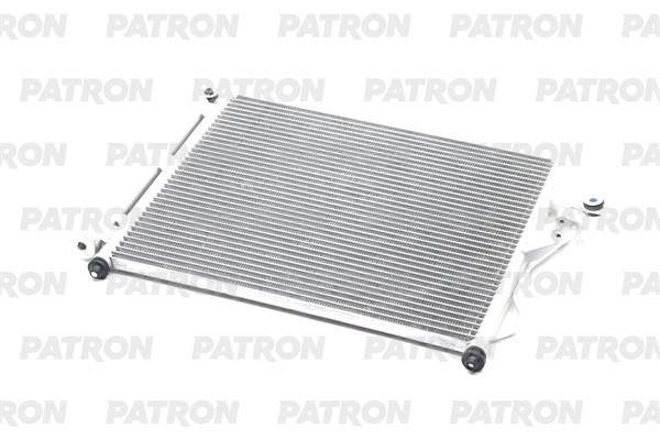 PATRON PRS1109 Радиатор кондиционера HYUNDAI: ACCENT 1.3/1.5/1.6 00-