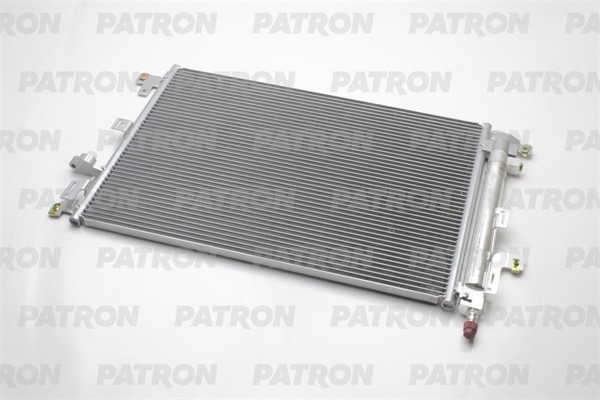 PATRON PRS1360 Радиатор кондиционера VOLVO: XC90 4.4 i 09/04-