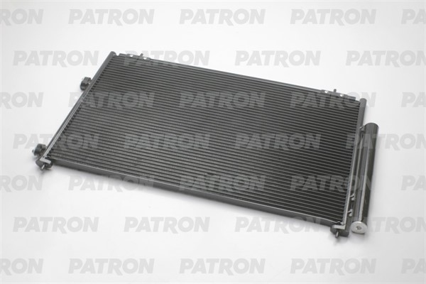 PATRON PRS1381 Радиатор кондиционера TOYOTA: RAV4 12-
