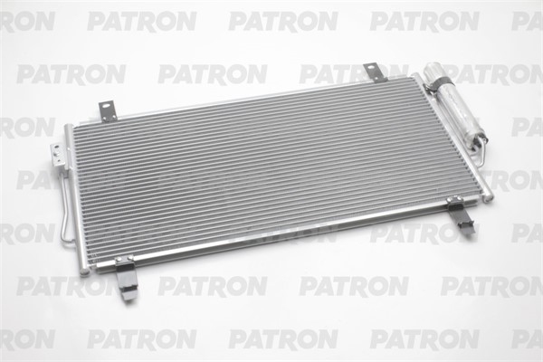 PATRON PRS1389 Радиатор кондиционера MITSUBISHI: Outlander 2.0/2.4/3.0 13-
