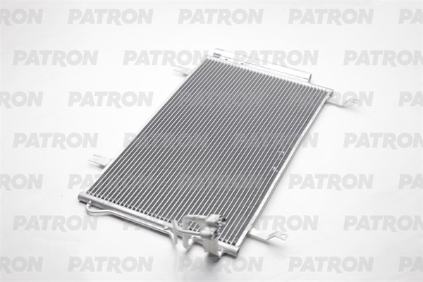 PATRON PRS1394 Радиатор кондиционера MAZDA CX-5 2.0/2.2 D 11-