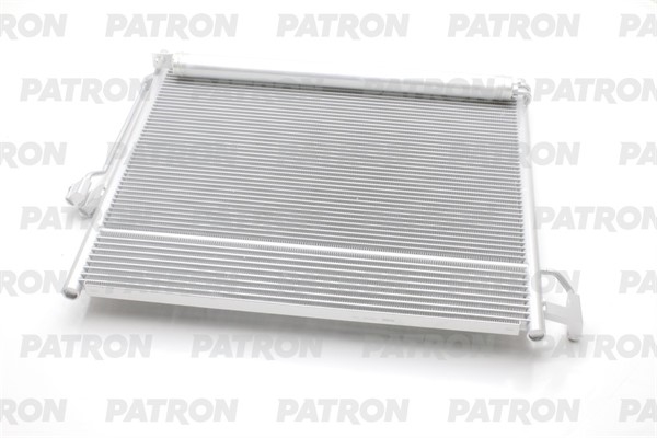 PATRON PRS1428 Радиатор кондиционера Mercedes-Benz ML (W166) (11-)/GL (X166) (12-) AT
