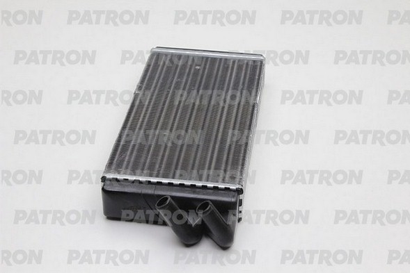 PATRON PRS2003 Радиатор отопителя AUDI: 100, A6, 76-